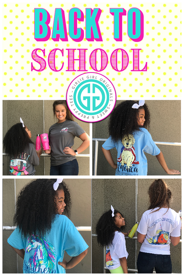Back to School