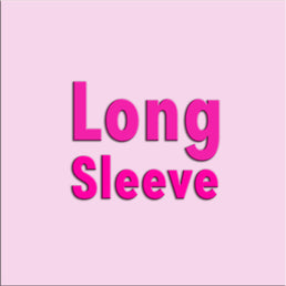Long Sleeve