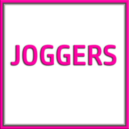 JOGGER
