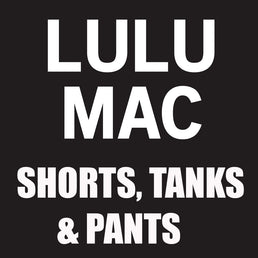 Lulu Mac Shorts-Pants-Tanks