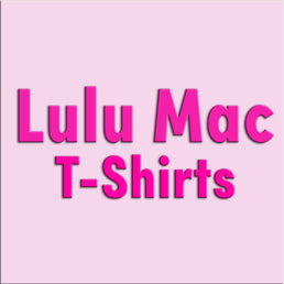 T-Shirts Lulu Mac