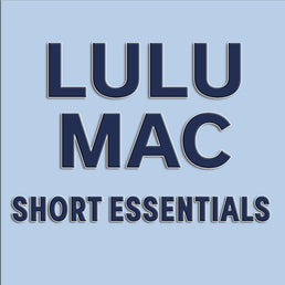 Lulu Mac Shorts