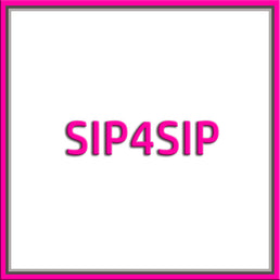 Sip4Sip