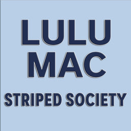 Lulu Mac Stripe Society