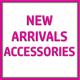 New Arrivals Accessories