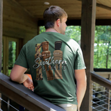 SL-128 Southern Limit Make the Call Royal Pine