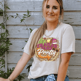 175 Trailer Park Pretty-Heather Dust