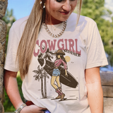 2747 Cowgirl Summer-Natural
