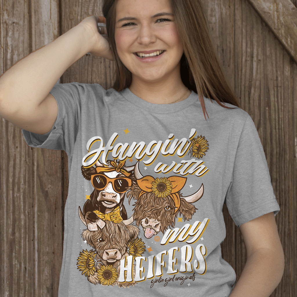 2769 Hangin' Heifer-Sport Grey