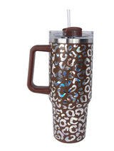 SC-4412-LP Morgan Tumbler Brown LS Leopard