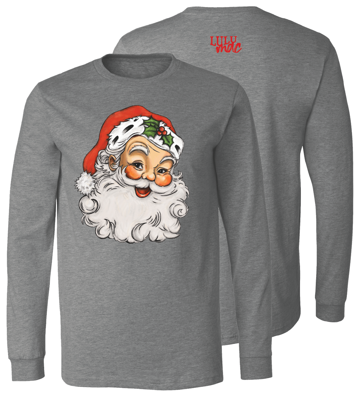 118 Santa Claus