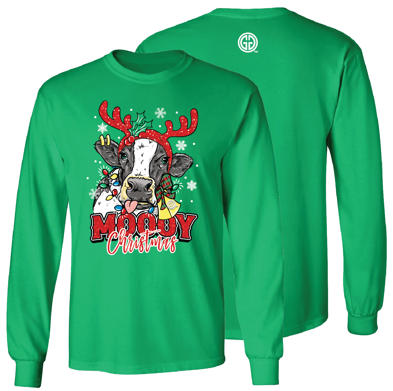 2615 Mooy Christmas