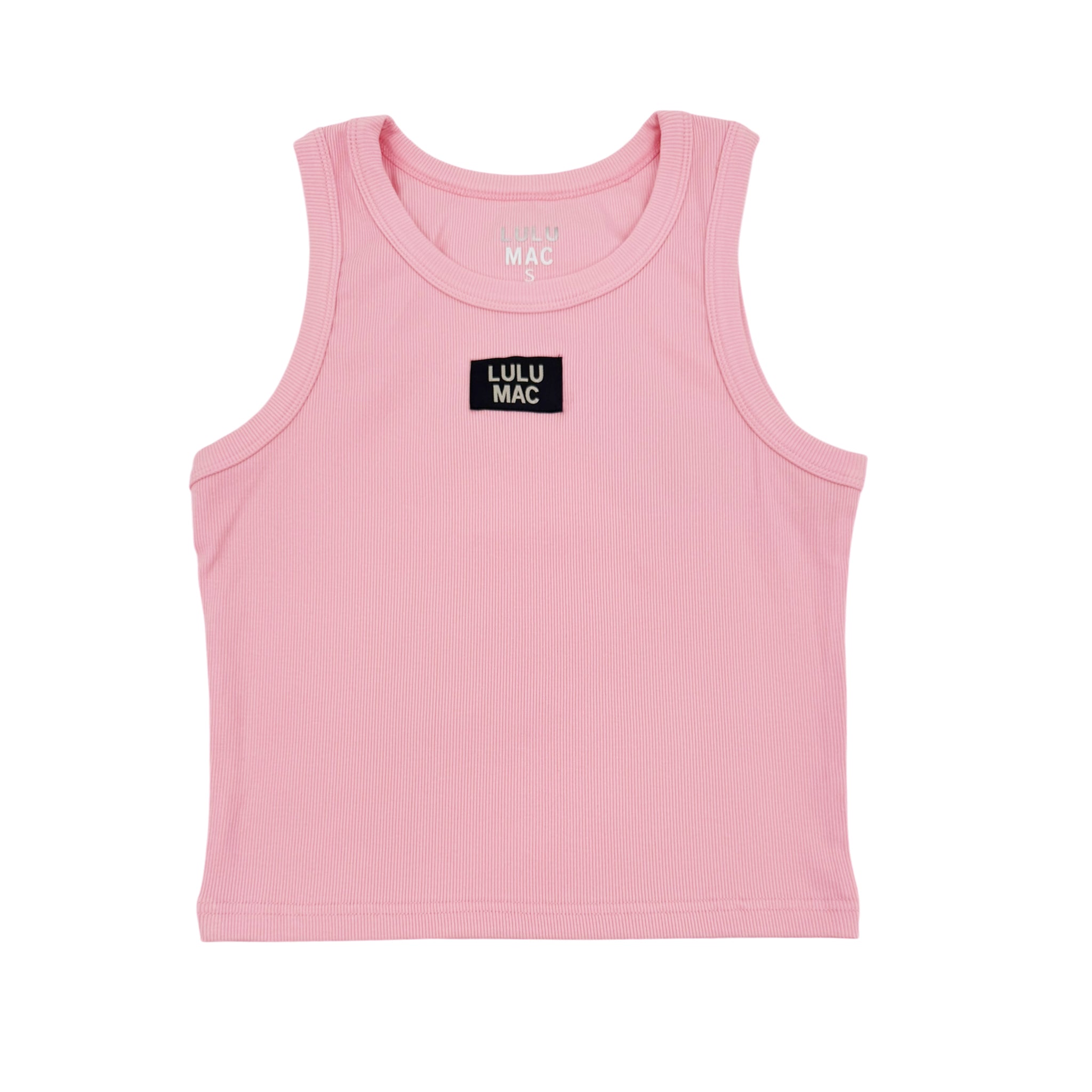 OG-TANK LIGHT PINK