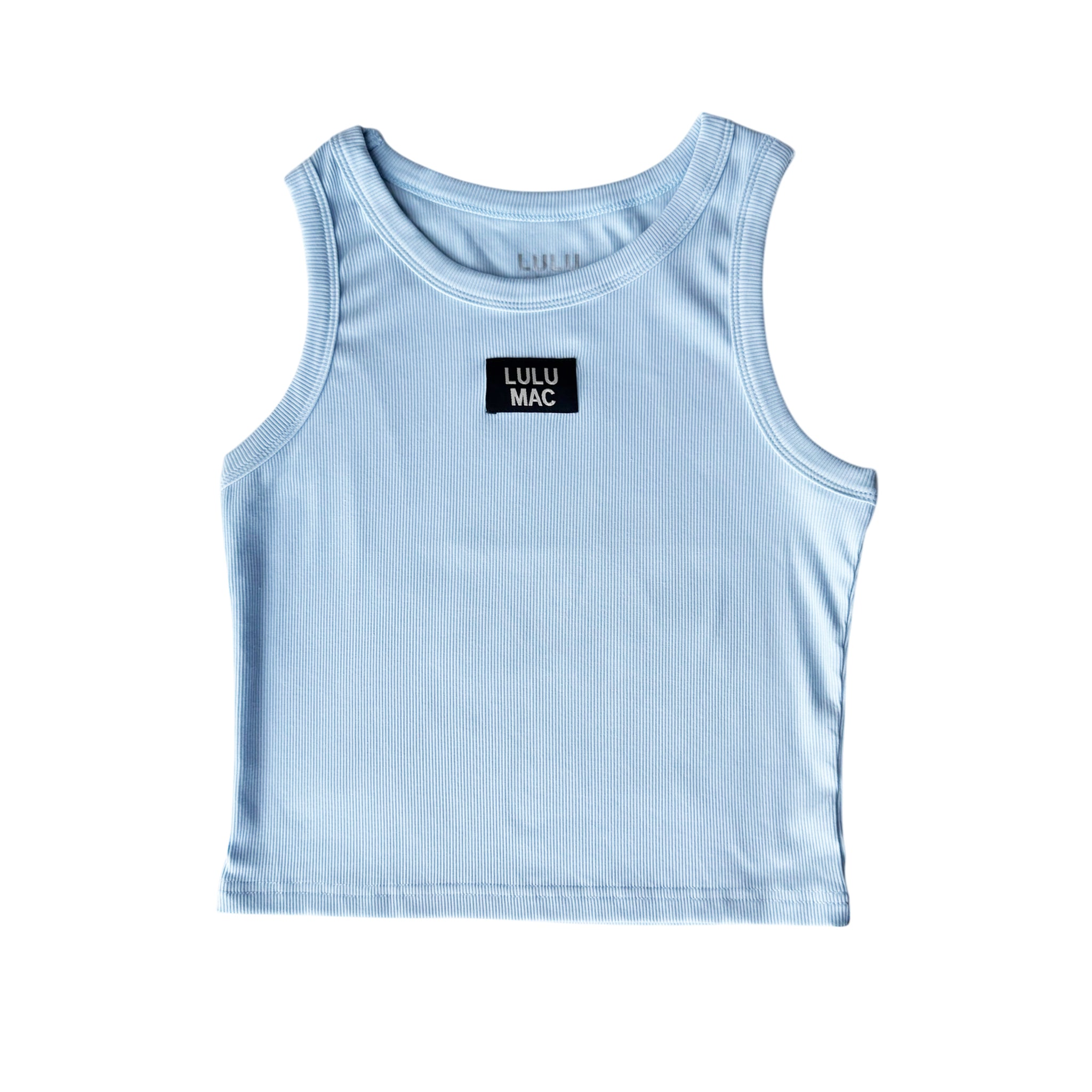 OG-TANK LIGHT BLUE
