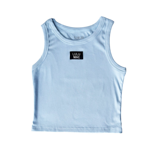 OG-TANK LIGHT BLUE