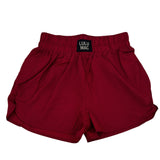 OG-SHORT MAROON