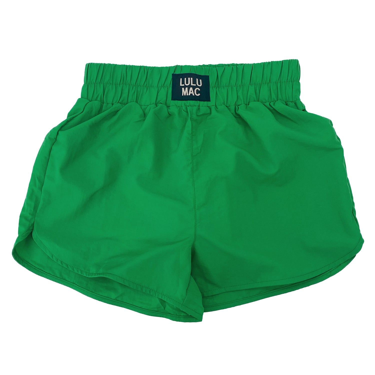 OG-SHORT GREEN