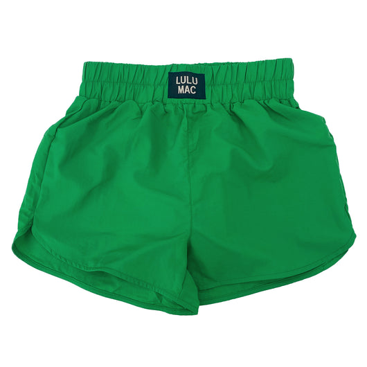 OG-SHORT GREEN