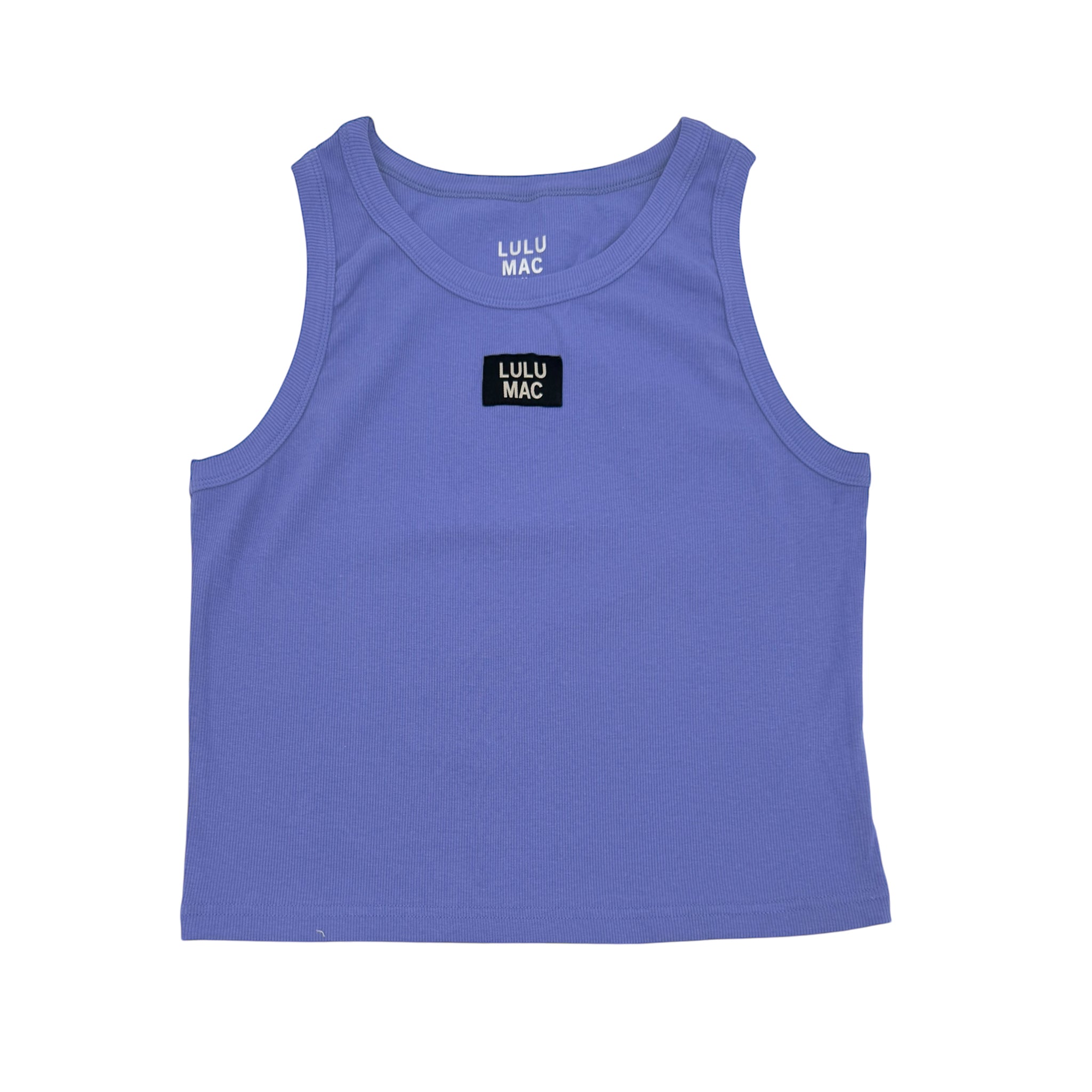 OG-TANK ROYAL BLUE