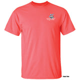 2734 Beach Bound-Coral Silk