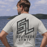 SL-131 Southern Limit Grey Camo