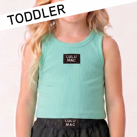 TD-TK-1000 AQUA TODDLER SOLID TANK