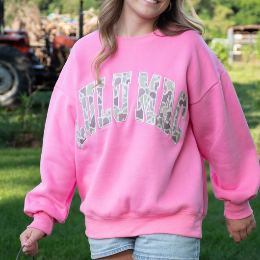 CAMO-9571-BUBBLEGUM