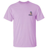 2767 Owl Sunshine - Orchid