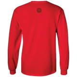 2772 Cowbells Ring-Red