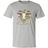 166 Tamed-Athletic Heather
