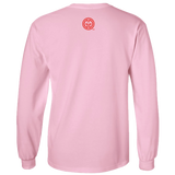 2705 Santa Society-Light Pink