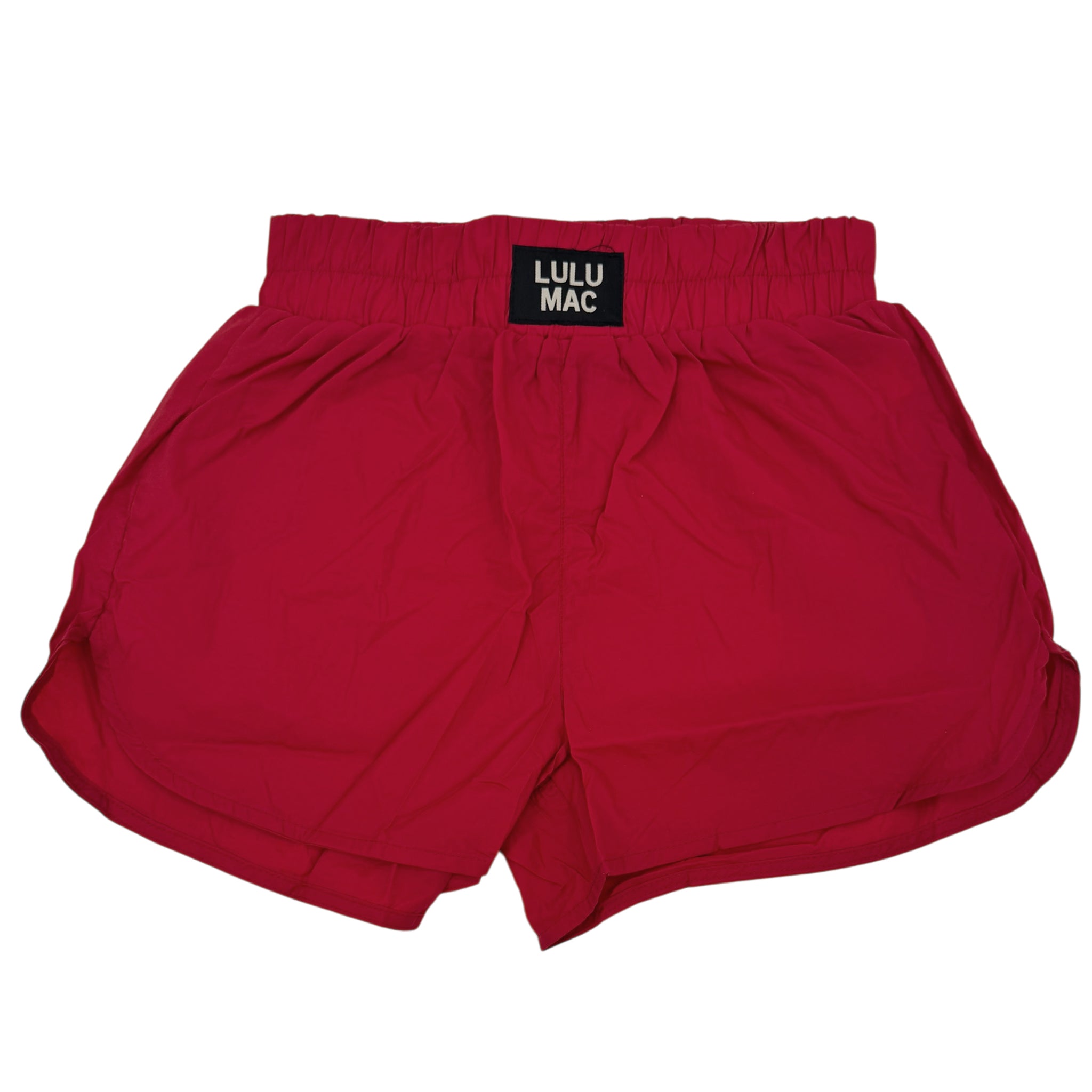 OG-SHORT CARDINAL