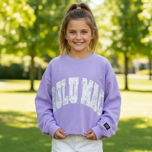 KD-SW-1012WCA LAVENDER