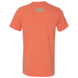 174 Concho Sunflower-Heather Orange