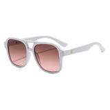 LM-SG Camille Sunglasses Collection