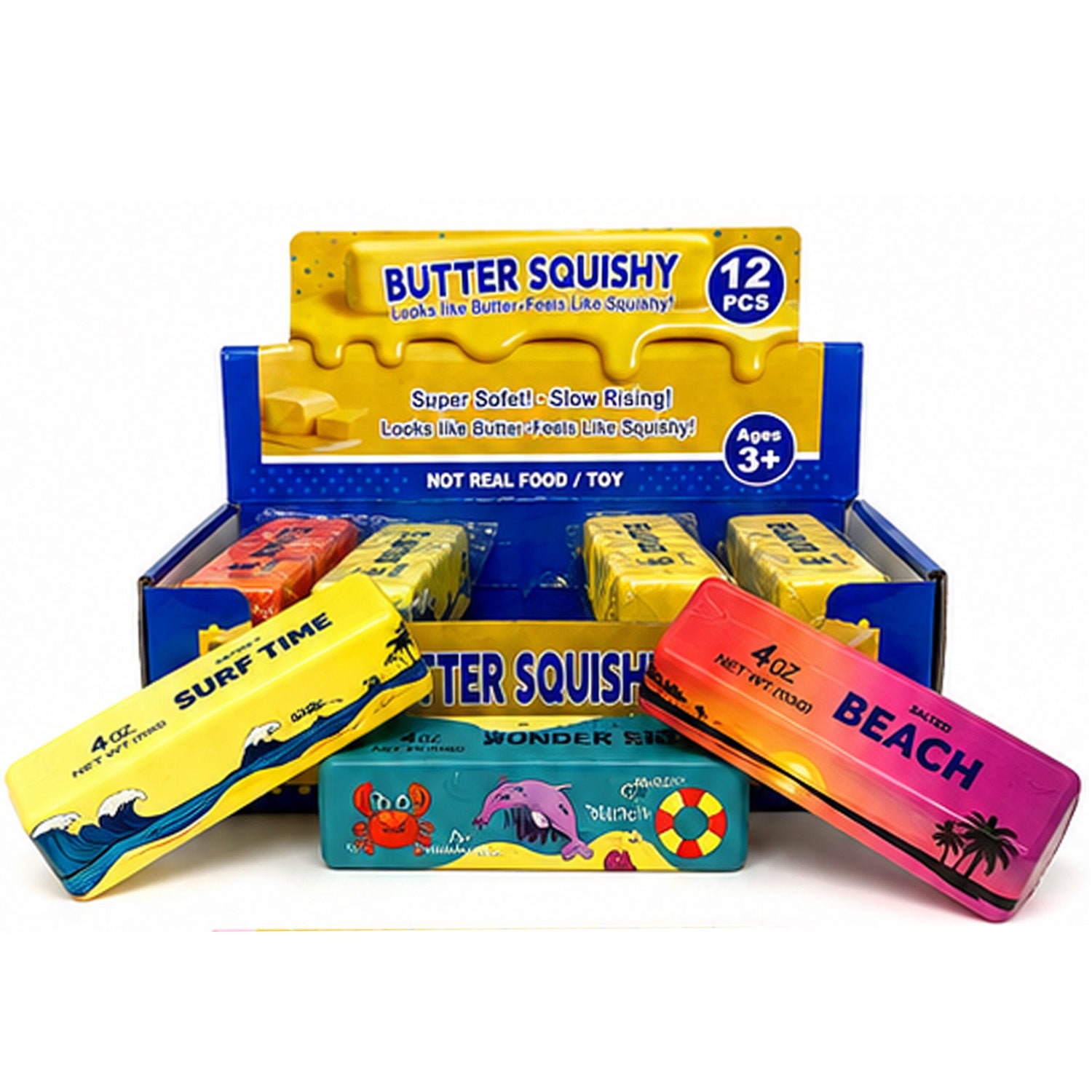 SQ-2620-BEACH BUTTER