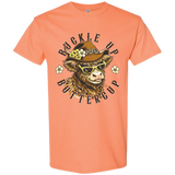 GGO-2810 Buckle Up Buttercup - Tangerine