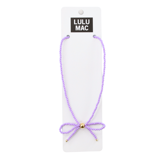 NK--BOW-LAVENDER