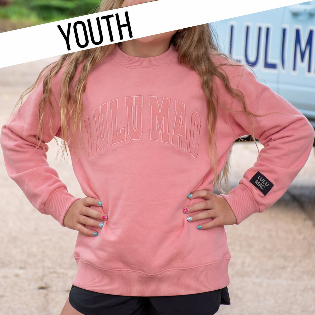 KID MONO-2225 PEACH