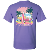 2745 Chasing Summer-Violet