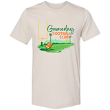 LM-285 Gameday Football Club - Heather Dust