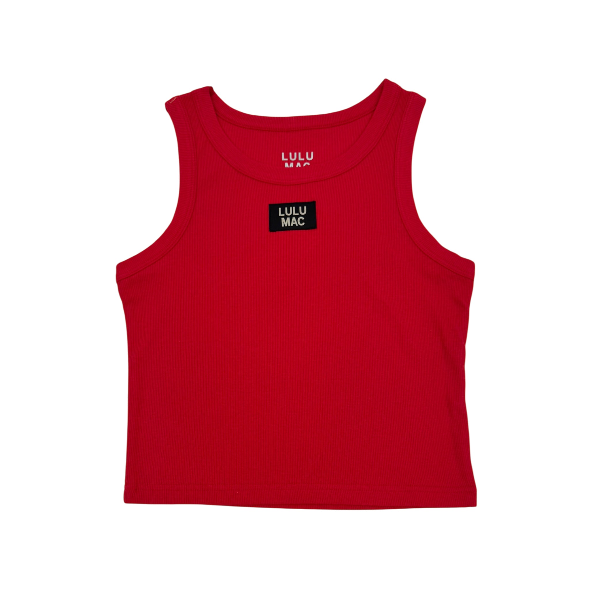 OG-TANK RED