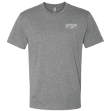 SL-127 Southern Limit Camo Dog Heather Grey