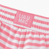LM-MC-STRIPE MONO-TAG PANT-LIGHT PINK