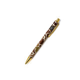 LM-PEN-CA Dark Camo Ink Pen