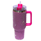 SC-4412-D Morgan Tumbler Diamond Pink