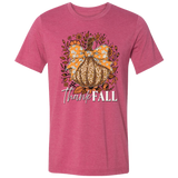 LM-182 Thankfall Pumpkin Flower-Heather Raspberry