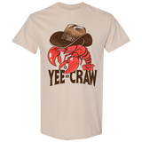 2758 Yee Craw-Sand