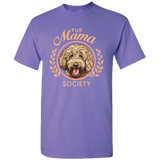 2707 Fur Mama Society-Violet