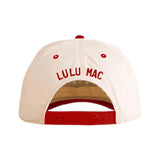 LM-3014 MERRY CAP RED